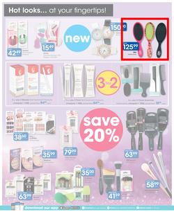 Clicks : You Pay Less (21 Sept - 8 Oct 2018), page 12