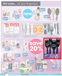Clicks : You Pay Less (21 Sept - 8 Oct 2018), page 12
