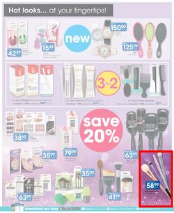 Clicks : You Pay Less (21 Sept - 8 Oct 2018), page 12