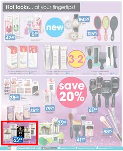 Clicks : You Pay Less (21 Sept - 8 Oct 2018), page 12