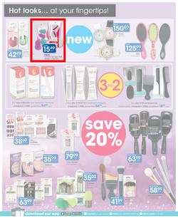 Clicks : You Pay Less (21 Sept - 8 Oct 2018), page 12