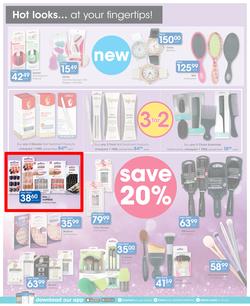 Clicks : You Pay Less (21 Sept - 8 Oct 2018), page 12