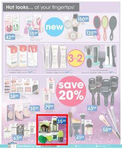 Clicks : You Pay Less (21 Sept - 8 Oct 2018), page 12