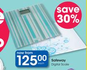 Safeway Digital Scale-Each
