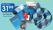 On The Go Travel Range-Each