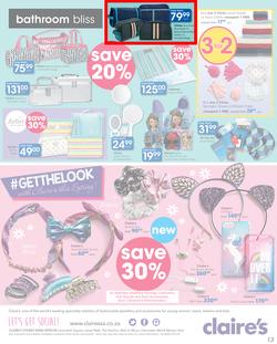 Clicks : You Pay Less (21 Sept - 8 Oct 2018), page 13