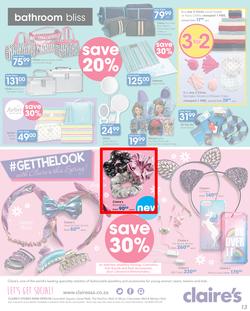 Clicks : You Pay Less (21 Sept - 8 Oct 2018), page 13