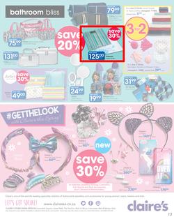 Clicks : You Pay Less (21 Sept - 8 Oct 2018), page 13