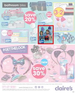 Clicks : You Pay Less (21 Sept - 8 Oct 2018), page 13