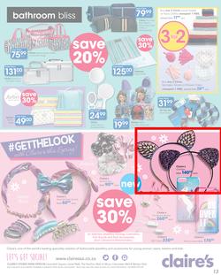 Clicks : You Pay Less (21 Sept - 8 Oct 2018), page 13