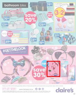 Clicks : You Pay Less (21 Sept - 8 Oct 2018), page 13
