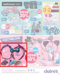 Clicks : You Pay Less (21 Sept - 8 Oct 2018), page 13