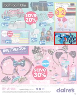 Clicks : You Pay Less (21 Sept - 8 Oct 2018), page 13