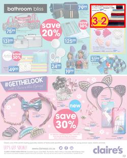 Clicks : You Pay Less (21 Sept - 8 Oct 2018), page 13