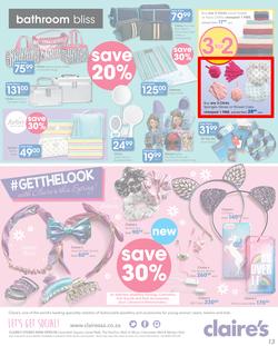 Clicks : You Pay Less (21 Sept - 8 Oct 2018), page 13