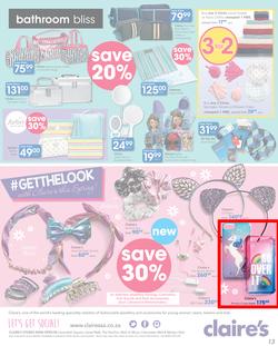 Clicks : You Pay Less (21 Sept - 8 Oct 2018), page 13