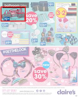 Clicks : You Pay Less (21 Sept - 8 Oct 2018), page 13