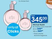 Michael BubleBy Invitation Rose Gold EPD 100ml-Each