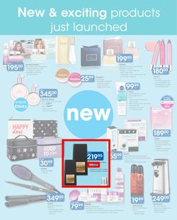 Clicks : You Pay Less (21 Sept - 8 Oct 2018), page 14