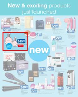 Clicks : You Pay Less (21 Sept - 8 Oct 2018), page 14