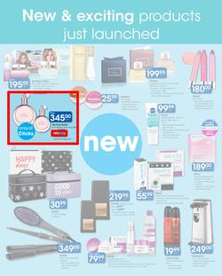 Clicks : You Pay Less (21 Sept - 8 Oct 2018), page 14