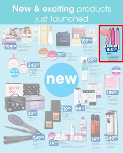 Clicks : You Pay Less (21 Sept - 8 Oct 2018), page 14