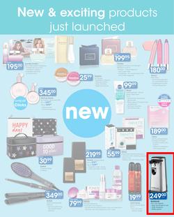Clicks : You Pay Less (21 Sept - 8 Oct 2018), page 14