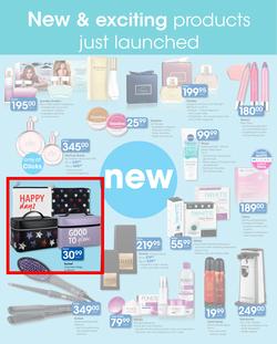 Clicks : You Pay Less (21 Sept - 8 Oct 2018), page 14