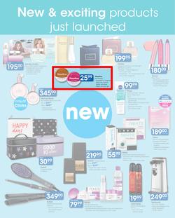 Clicks : You Pay Less (21 Sept - 8 Oct 2018), page 14