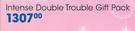 Jimmy Choo Intense Double Trouble Gift Pack-Per Pack