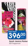 Sarah Jessica Parker EDT Fragrances-Each
