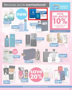 Clicks : You Pay Less (21 Sept - 8 Oct 2018), page 15