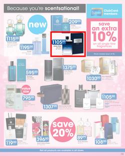 Clicks : You Pay Less (21 Sept - 8 Oct 2018), page 15