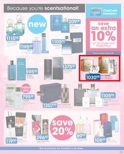 Clicks : You Pay Less (21 Sept - 8 Oct 2018), page 15