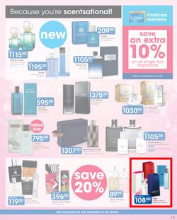 Clicks : You Pay Less (21 Sept - 8 Oct 2018), page 15