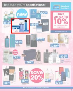Clicks : You Pay Less (21 Sept - 8 Oct 2018), page 15