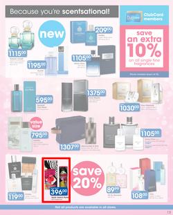 Clicks : You Pay Less (21 Sept - 8 Oct 2018), page 15