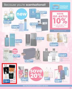 Clicks : You Pay Less (21 Sept - 8 Oct 2018), page 15