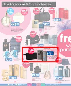 Clicks : You Pay Less (21 Sept - 8 Oct 2018), page 16