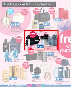Clicks : You Pay Less (21 Sept - 8 Oct 2018), page 16