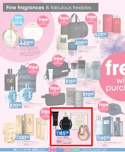 Clicks : You Pay Less (21 Sept - 8 Oct 2018), page 16
