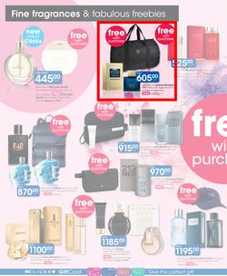 Clicks : You Pay Less (21 Sept - 8 Oct 2018), page 16