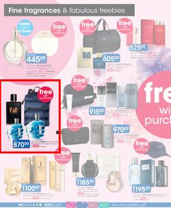 Clicks : You Pay Less (21 Sept - 8 Oct 2018), page 16