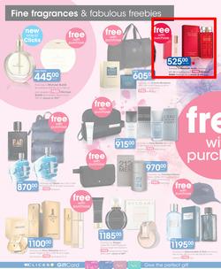 Clicks : You Pay Less (21 Sept - 8 Oct 2018), page 16