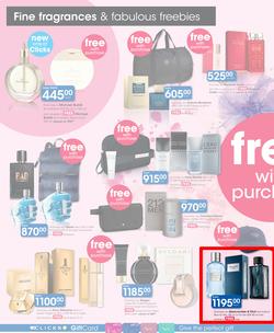 Clicks : You Pay Less (21 Sept - 8 Oct 2018), page 16
