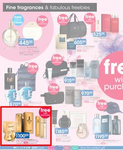 Clicks : You Pay Less (21 Sept - 8 Oct 2018), page 16