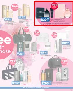 Clicks : You Pay Less (21 Sept - 8 Oct 2018), page 17