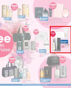 Clicks : You Pay Less (21 Sept - 8 Oct 2018), page 17