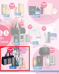 Clicks : You Pay Less (21 Sept - 8 Oct 2018), page 17