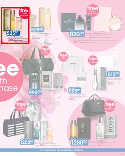 Clicks : You Pay Less (21 Sept - 8 Oct 2018), page 17